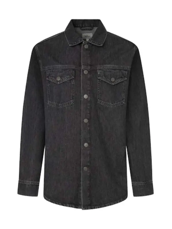 Pepe Jeans Pepe Jeans Srajca  moder denim