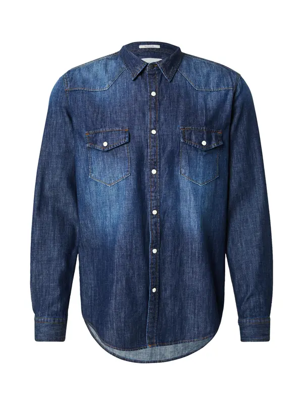 Pepe Jeans Pepe Jeans Srajca  moder denim