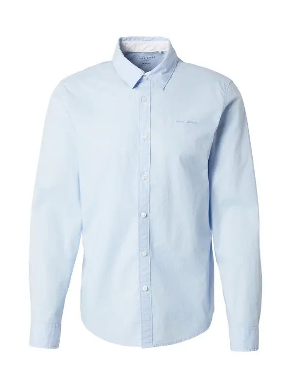 Pepe Jeans Pepe Jeans Srajca  svetlo modra
