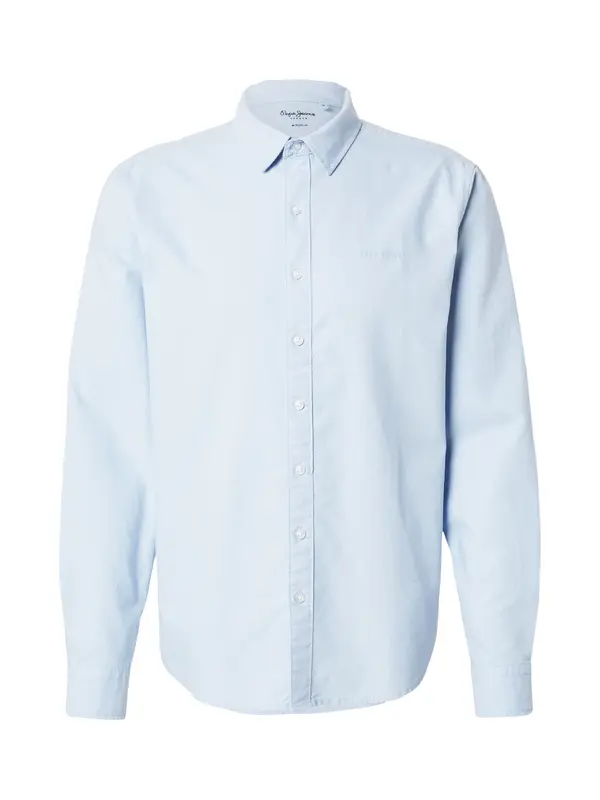 Pepe Jeans Pepe Jeans Srajca  svetlo modra