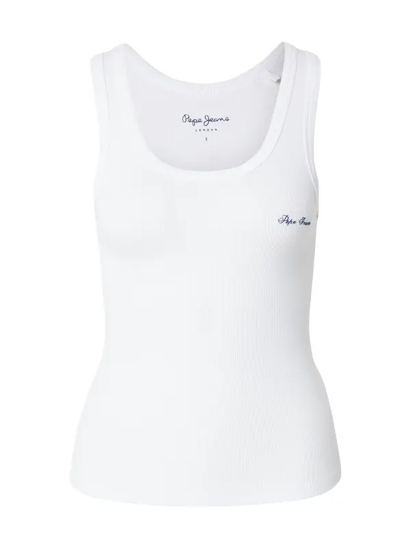 Pepe Jeans Pepe Jeans Top  bela