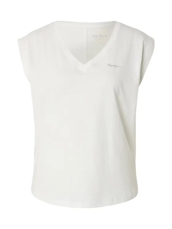 Pepe Jeans Pepe Jeans Top  bela