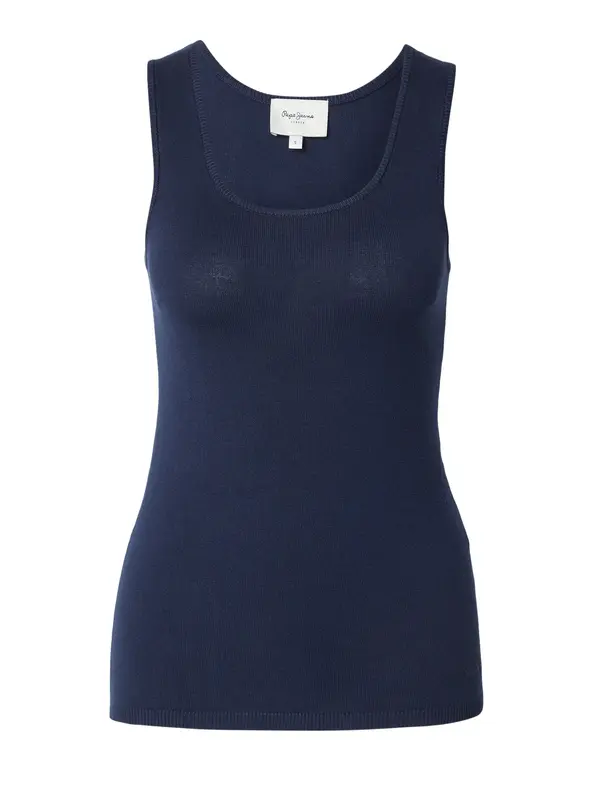 Pepe Jeans Pepe Jeans Top z naramnicami  marine