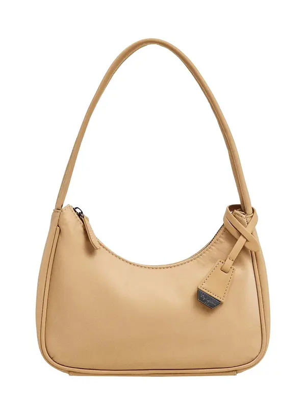 Pepe Jeans Pepe Jeans Torba za čez ramo 'Trace'  kaki