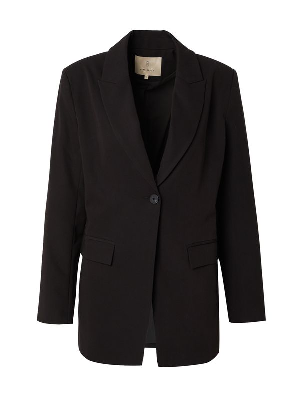 Peppercorn Peppercorn Blazer 'Cindy'  črna