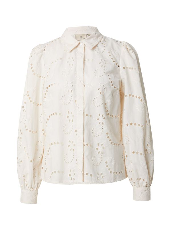 Peppercorn Peppercorn Bluza  kremna