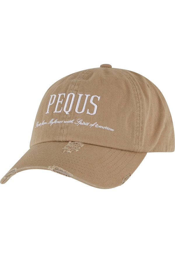 Pequs Pequs Kapa  bež / bela