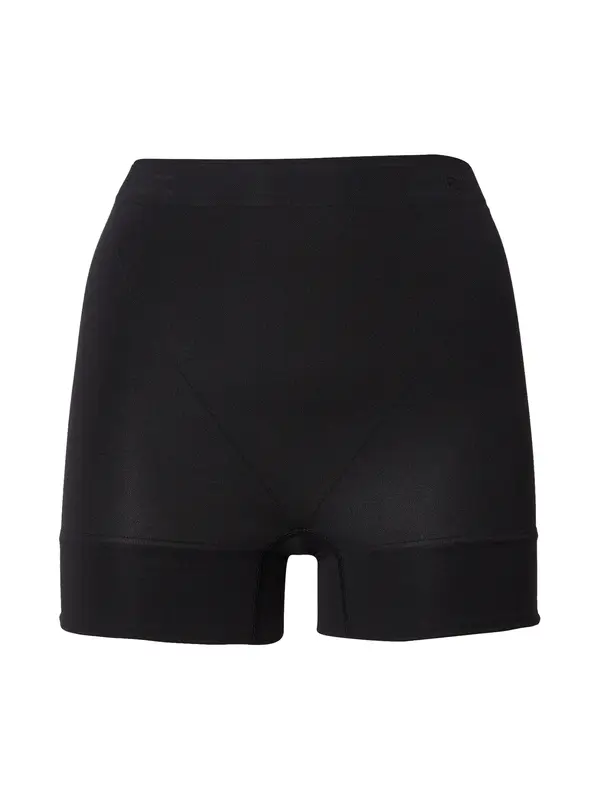 Perfect Secrets Perfect Secrets Hlače za oblikovanje 'Perfect Shaper'  črna