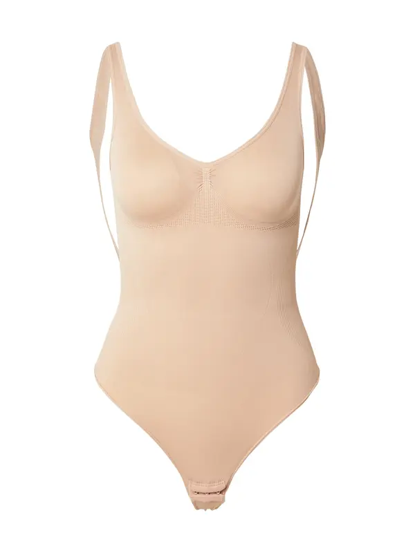 Perfect Secrets Perfect Secrets Oblikovanje postave 'Perfect Shaper'  nude