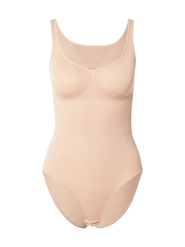 Perfect Secrets Perfect Secrets Oblikovanje postave 'Perfect Shaper'  nude