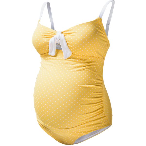 petit amour petit amour Enodelne kopalke 'Antonie'  rumena / bela