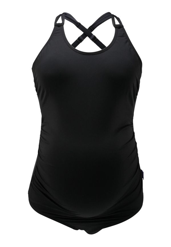 petit amour petit amour Enodelne kopalke 'Anya'  črna