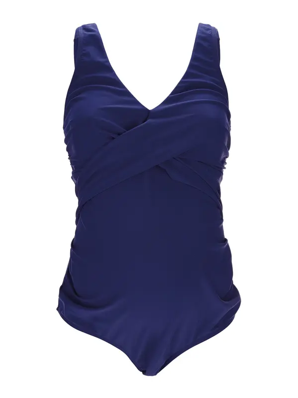 petit amour petit amour Enodelne kopalke 'Aurelia'  temno modra