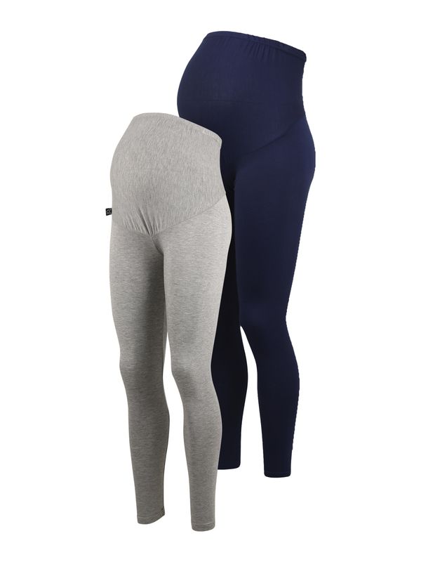 petit amour petit amour Pajkice  temno modra / pegasto siva