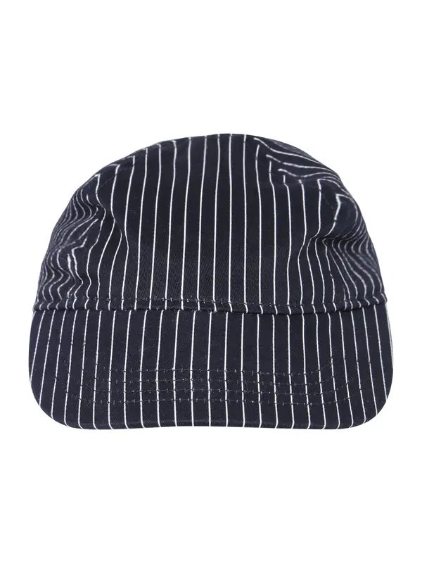 PETIT BATEAU PETIT BATEAU Kapa  mornarska / rdeča / bela