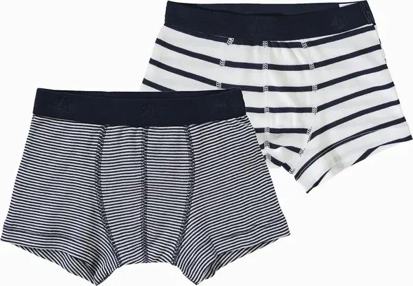 PETIT BATEAU PETIT BATEAU Spodnjice  nočno modra / bela
