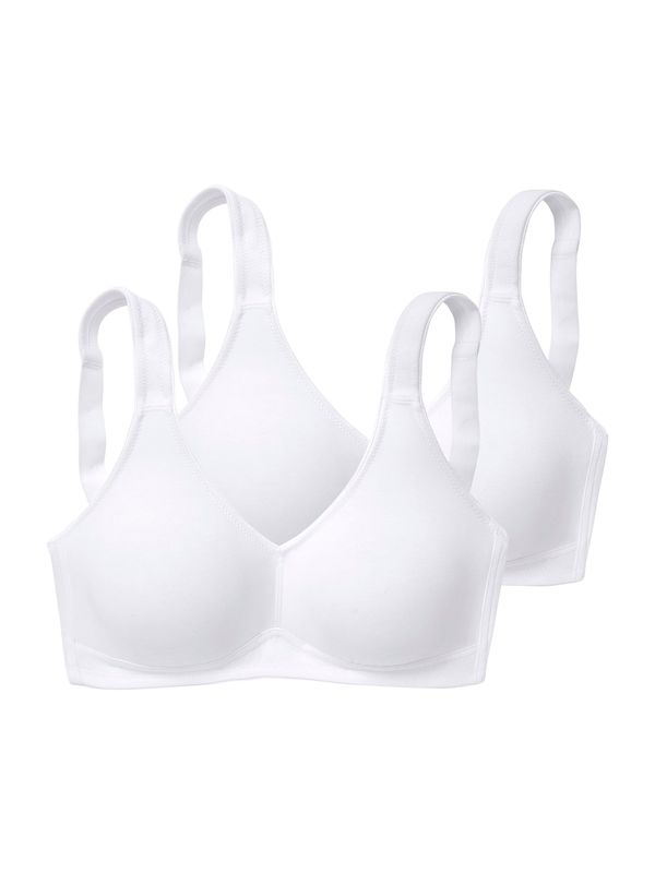 PETITE FLEUR PETITE FLEUR Nedrček  bela