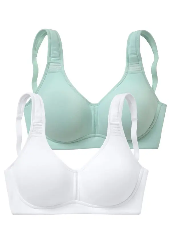 PETITE FLEUR PETITE FLEUR Nedrček  modra / bela