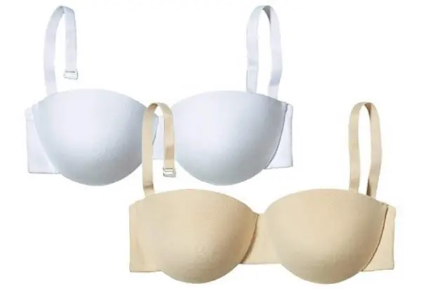 PETITE FLEUR PETITE FLEUR Nedrček  nude