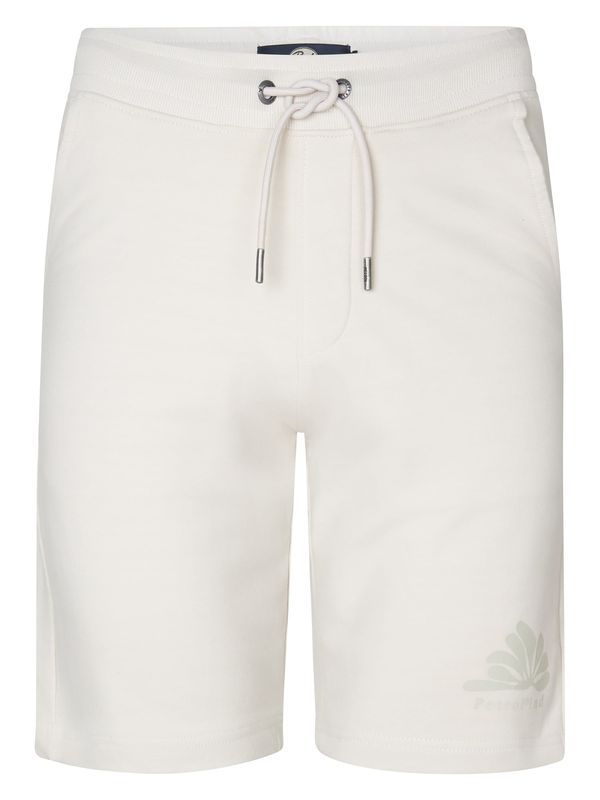 Petrol Industries Petrol Industries Hlače 'Turtlebay'  off-bela