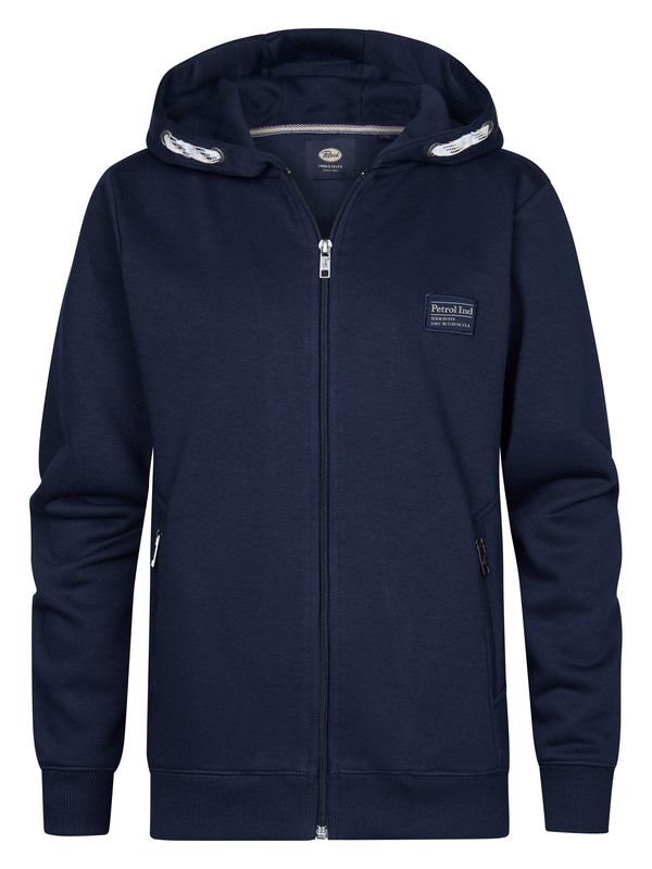 Petrol Industries Petrol Industries Jopa na zadrgo  mornarska