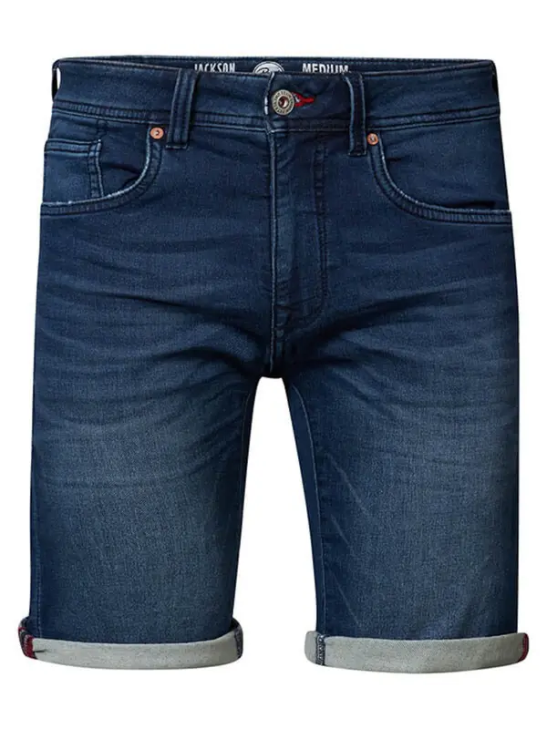 Petrol Industries Petrol Industries Kavbojke 'Jackson'  indigo