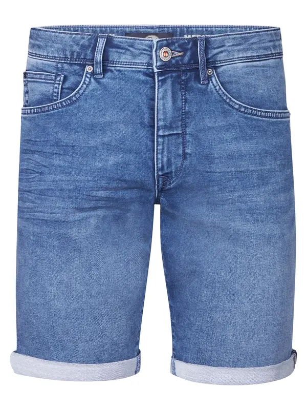 Petrol Industries Petrol Industries Kavbojke 'Jackson'  moder denim