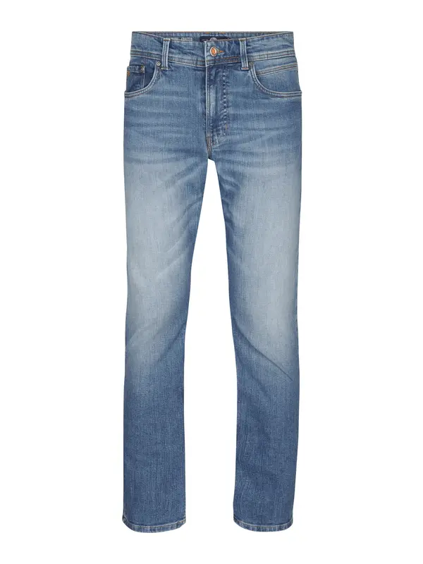 Petrol Industries Petrol Industries Kavbojke  moder denim