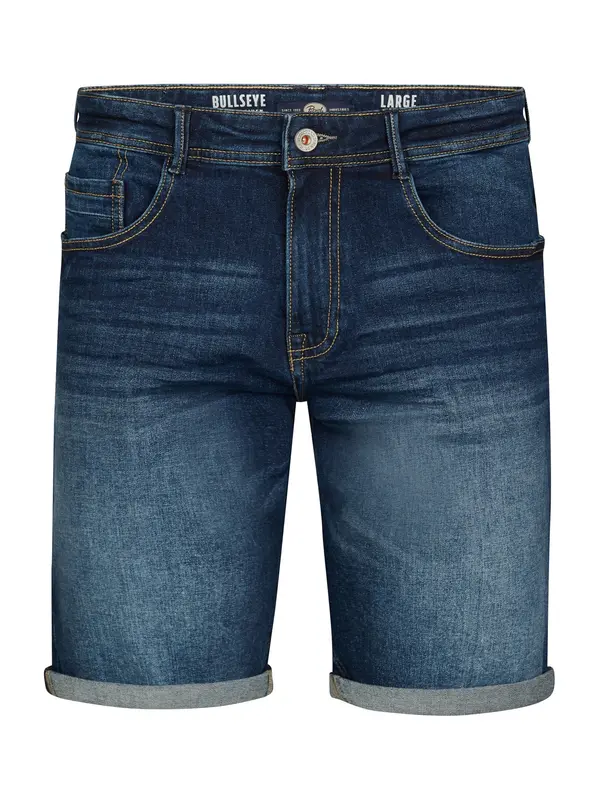 Petrol Industries Petrol Industries Kavbojke  moder denim