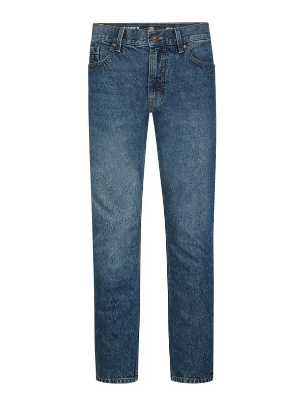 Petrol Industries Petrol Industries Kavbojke  moder denim