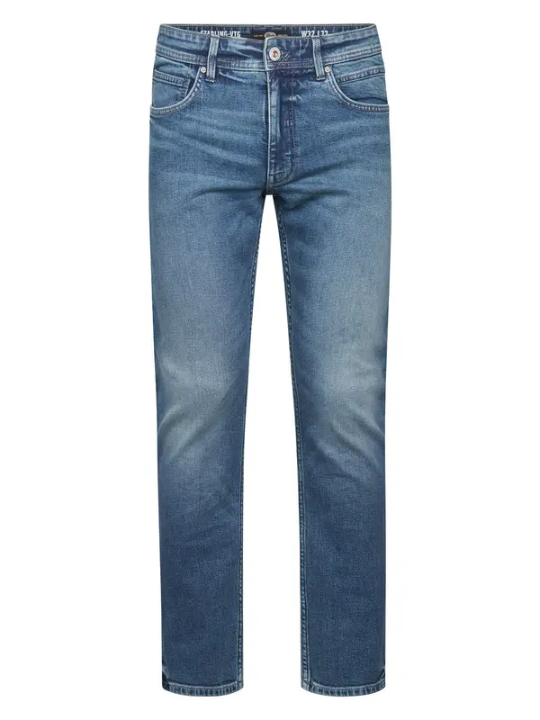 Petrol Industries Petrol Industries Kavbojke  moder denim