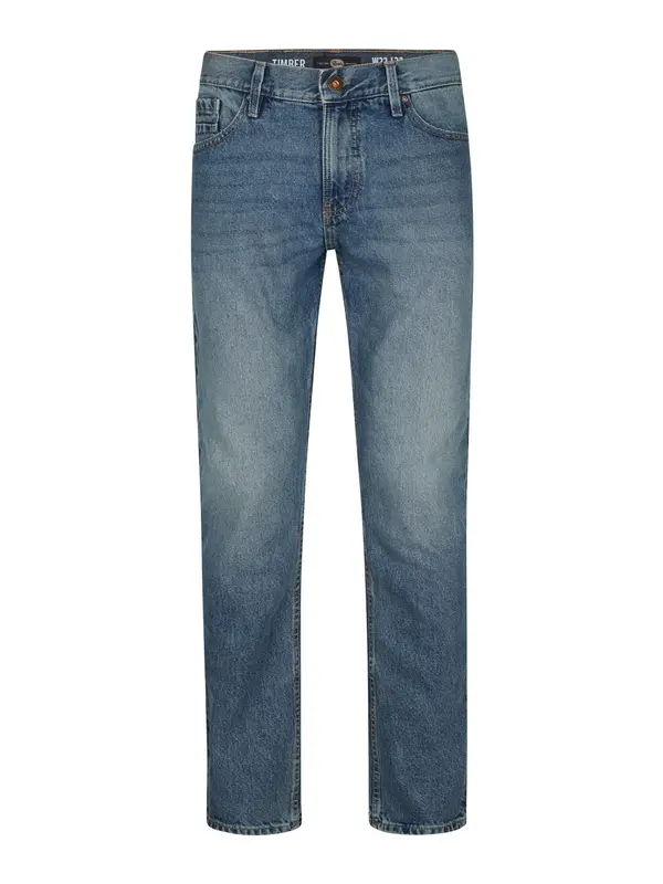 Petrol Industries Petrol Industries Kavbojke  moder denim