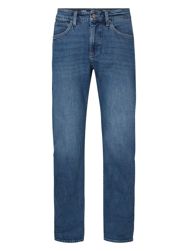 Petrol Industries Petrol Industries Kavbojke  modra