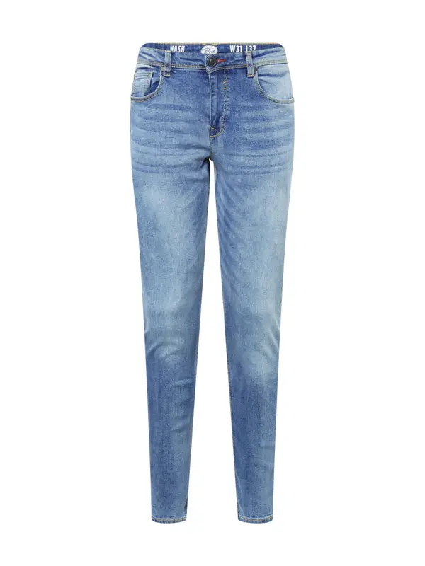 Petrol Industries Petrol Industries Kavbojke 'Nash'  moder denim