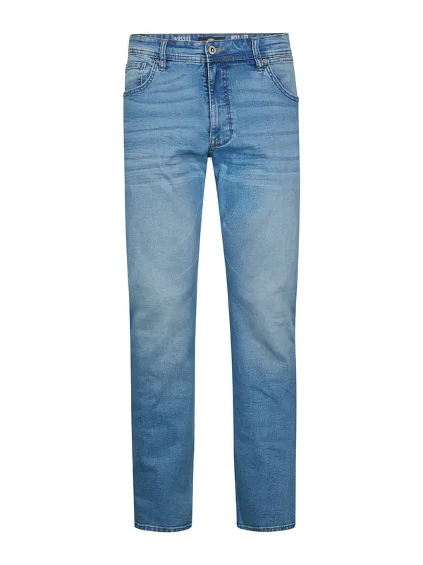 Petrol Industries Petrol Industries Kavbojke 'Russel'  moder denim