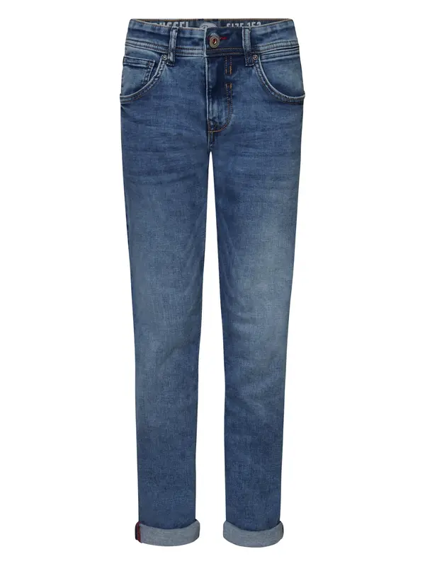 Petrol Industries Petrol Industries Kavbojke 'Russel'  moder denim