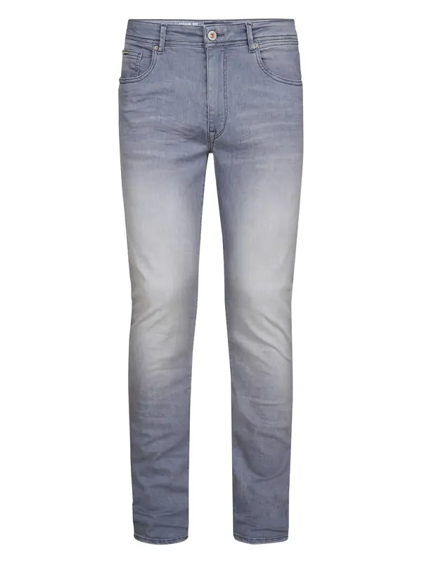 Petrol Industries Petrol Industries Kavbojke 'Seaham'  siv denim