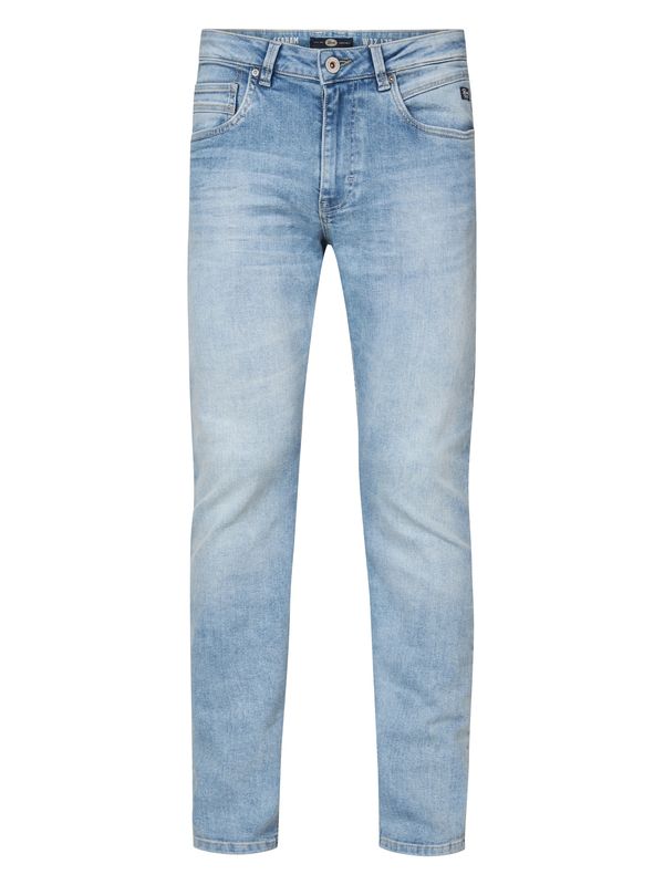 Petrol Industries Petrol Industries Kavbojke 'Seaham'  svetlo modra