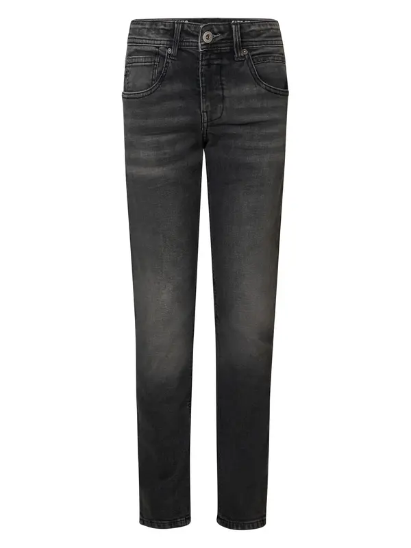 Petrol Industries Petrol Industries Kavbojke 'Siku'  siv denim