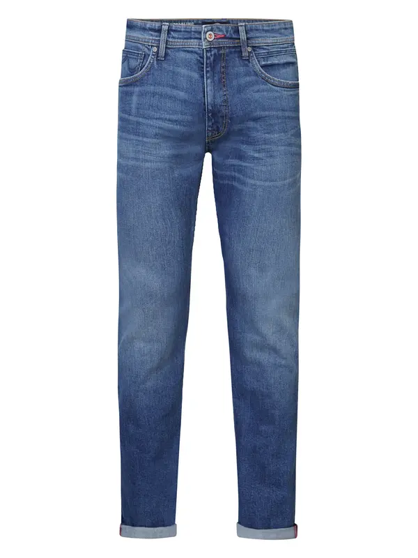 Petrol Industries Petrol Industries Kavbojke 'Starling'  moder denim