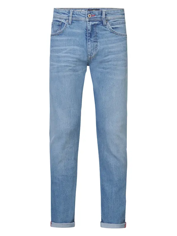 Petrol Industries Petrol Industries Kavbojke 'Starling'  moder denim