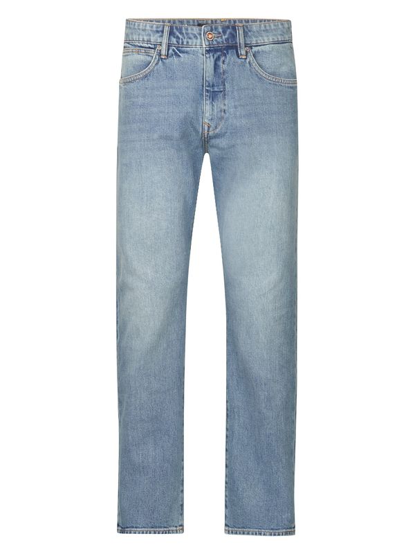 Petrol Industries Petrol Industries Kavbojke  svetlo modra