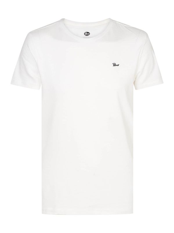 Petrol Industries Petrol Industries Majica  bela