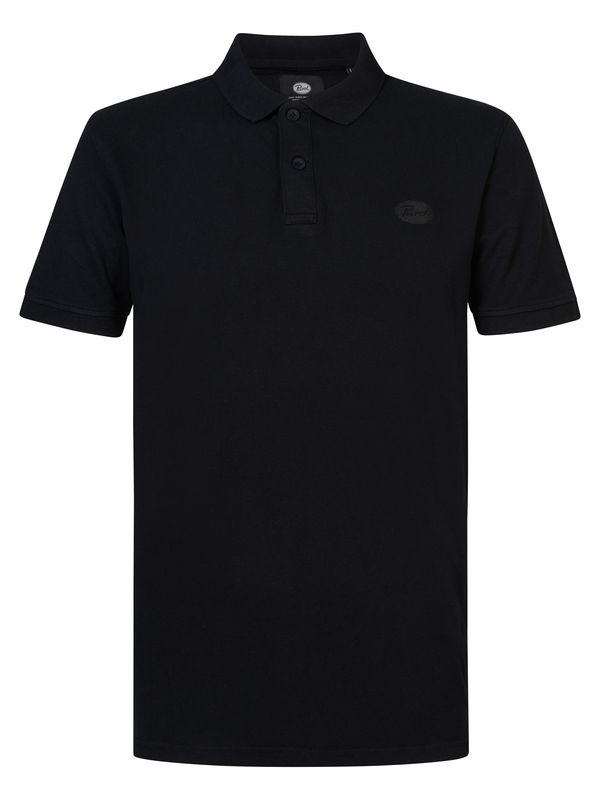 Petrol Industries Petrol Industries Majica  črna