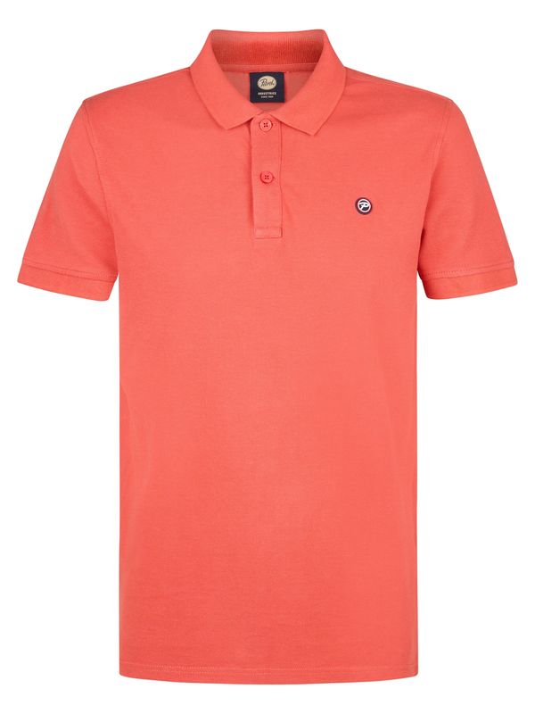 Petrol Industries Petrol Industries Majica 'Dolphin'  melona