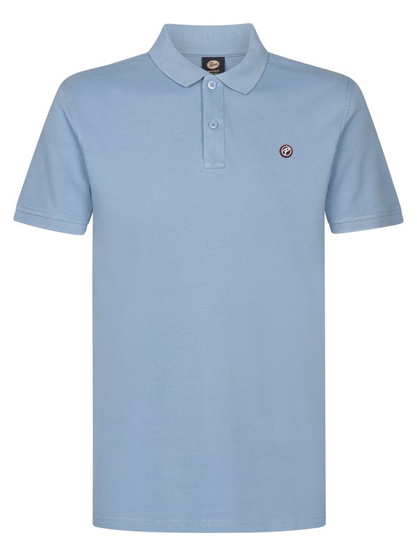 Petrol Industries Petrol Industries Majica 'Dolphin'  opal