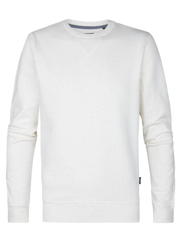 Petrol Industries Petrol Industries Majica 'Surfstone'  bela