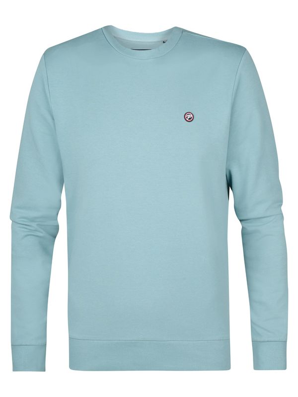 Petrol Industries Petrol Industries Majica  svetlo modra