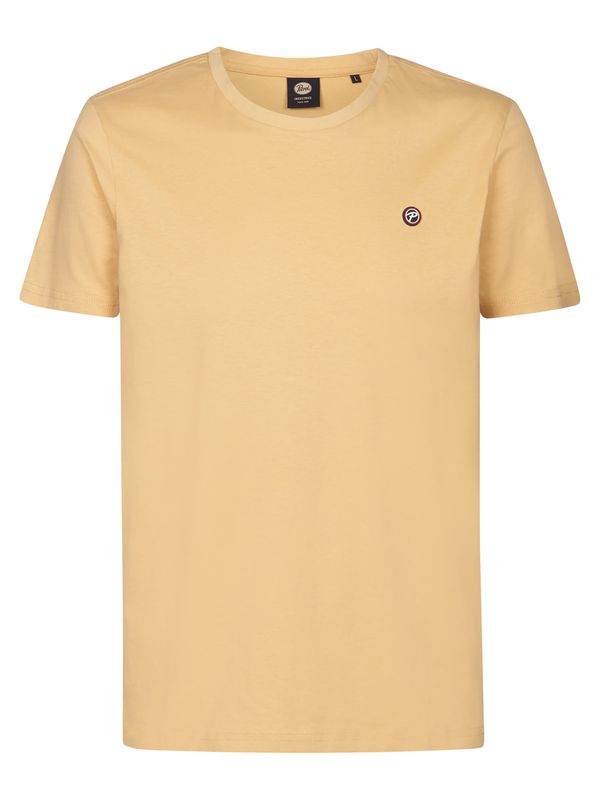 Petrol Industries Petrol Industries Majica 'Windward'  kamela