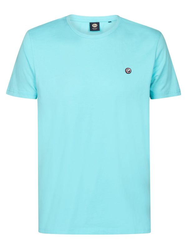 Petrol Industries Petrol Industries Majica 'Windward'  voda